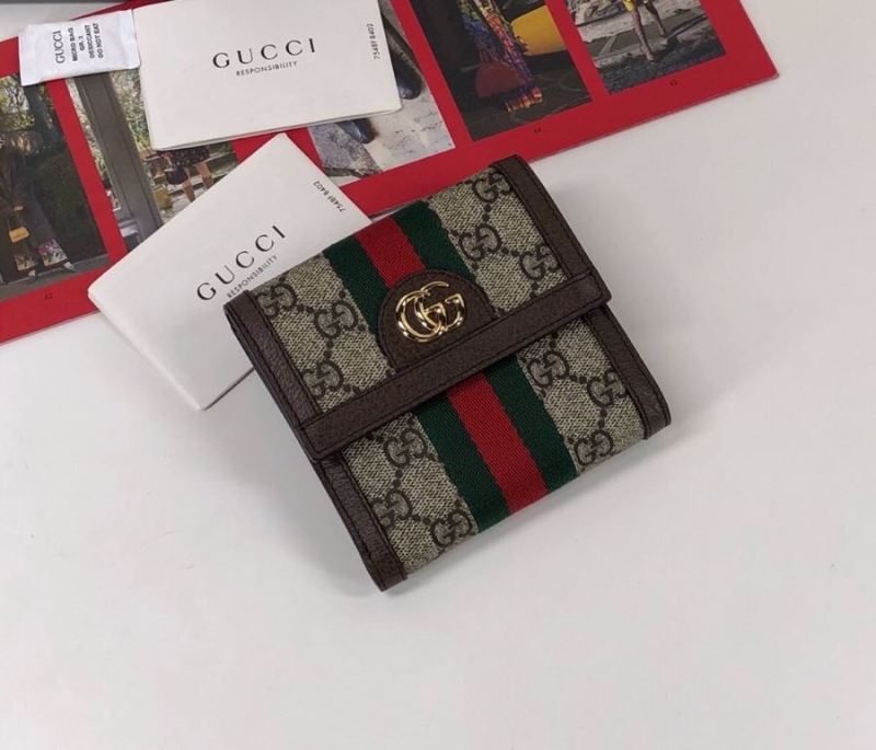 Gucci Wallets & Purse